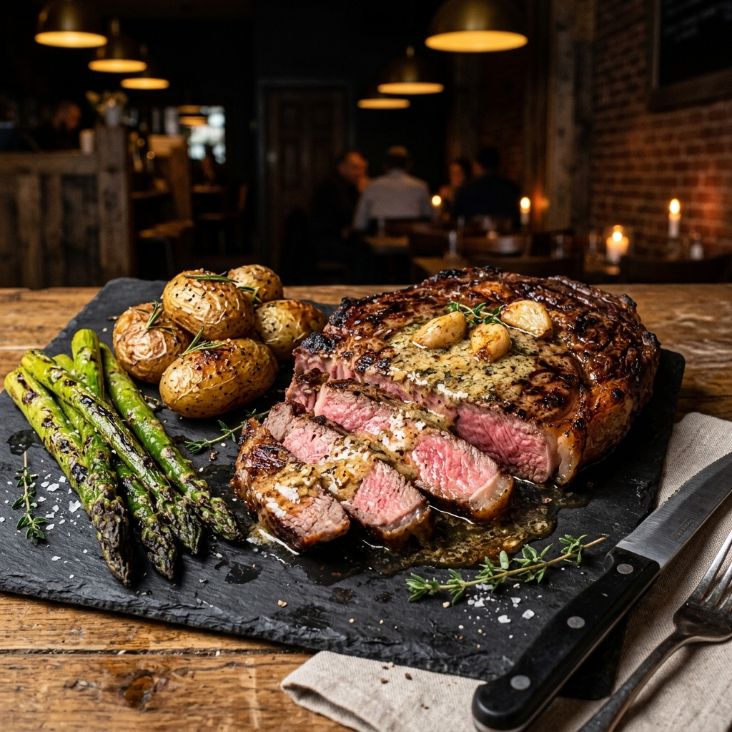 Ribeye premium